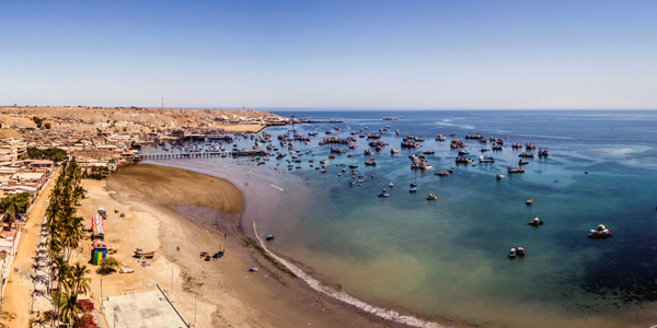 Piura, Peru