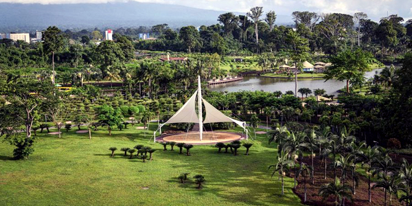 Malabo, Equatorial Guinea